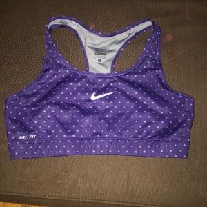Nike Sport Bra